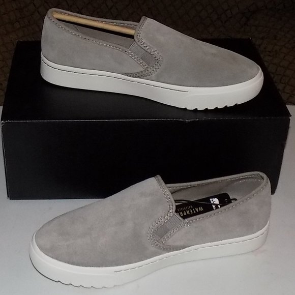 Sorel Shoes - New Sorel Campsneak Kettle suede leather US7